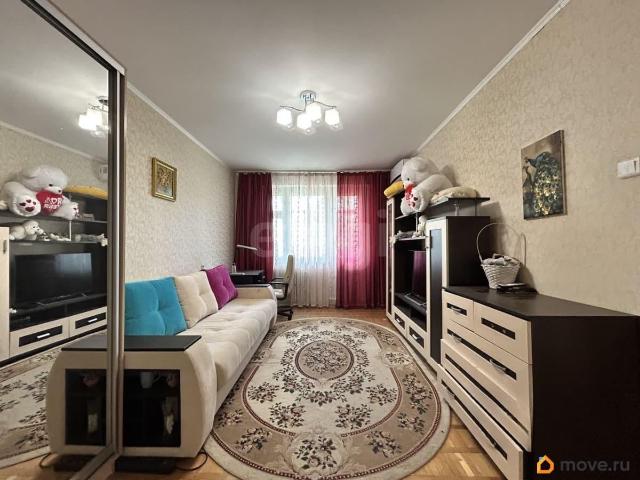 Квартира продажа в Майский, Белгородская область
