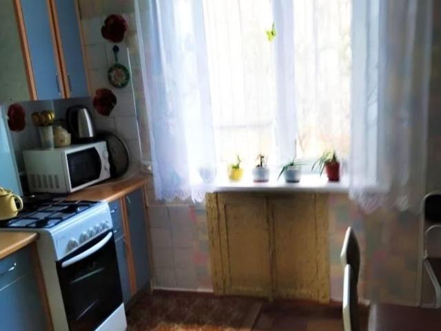 Квартира продажа в Майский, Белгородская область