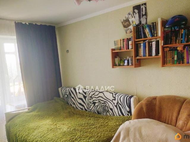 Квартира продажа в Майский, Белгородская область