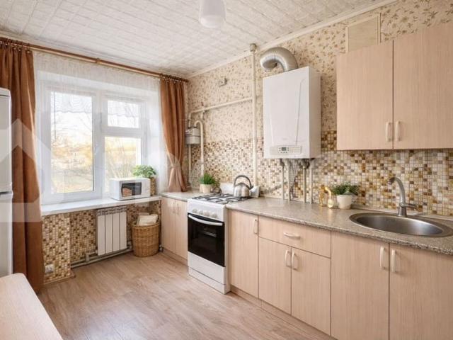 Квартира продажа в Майский, Белгородская область