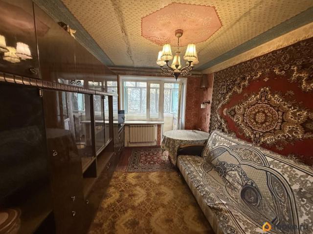 Квартира продажа в Майский, Белгородская область