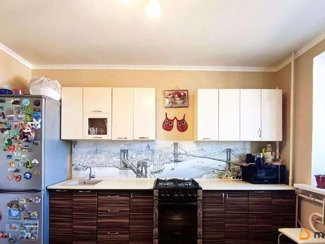 Квартира продажа в Майский, Белгородская область