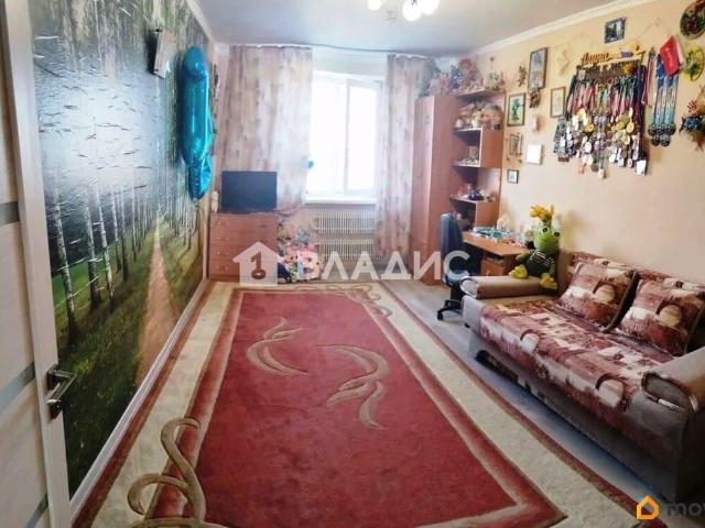 Квартира продажа в Майский, Белгородская область