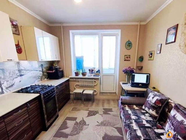 Квартира продажа в Майский, Белгородская область