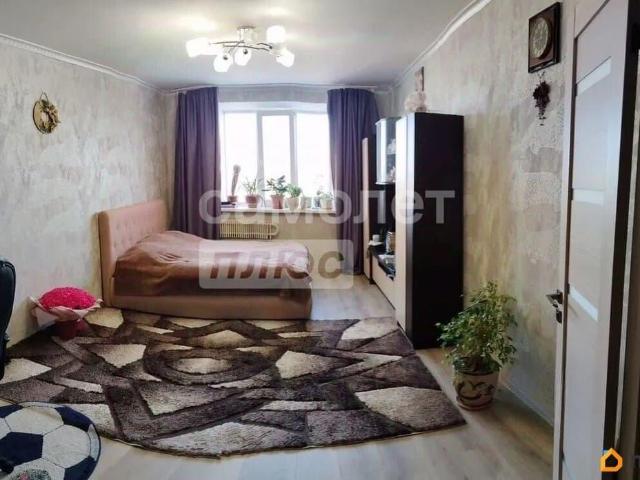Квартира продажа в Майский, Белгородская область