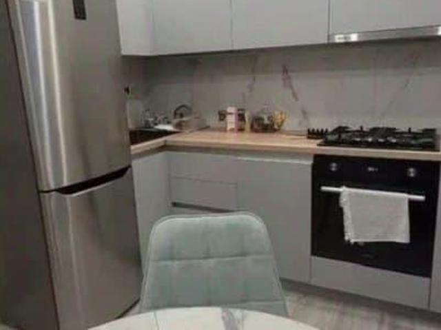 Квартира продажа в Майский Г, Майский