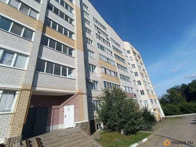 Квартира продажа в Майский, Белгородская область
