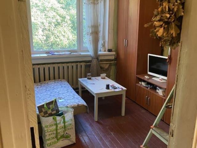 Квартира продажа в Малаховка Рп, Кабардино-Балкарская Республика