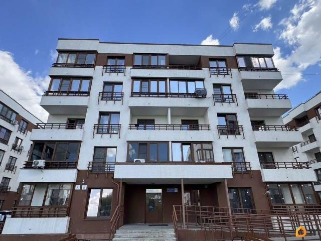 Квартира продажа в Малаховка Рп, Кабардино-Балкарская Республика