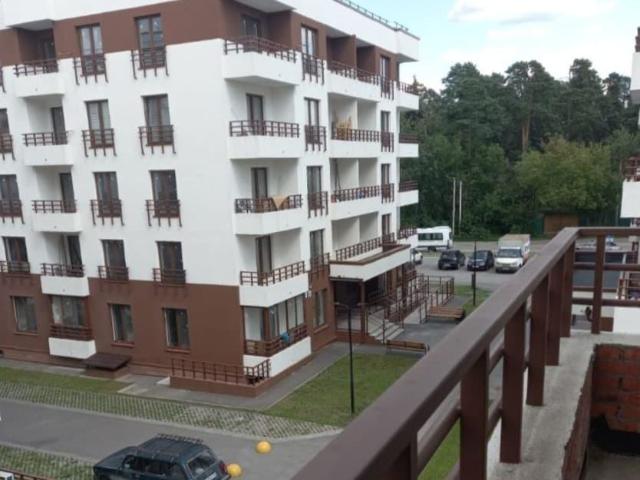 Квартира продажа в Малаховка Рп, Кабардино-Балкарская Республика