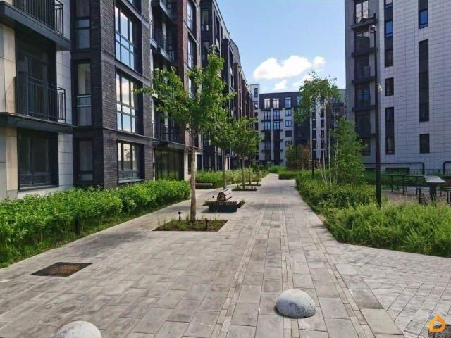 Квартира продажа в Калининградская область