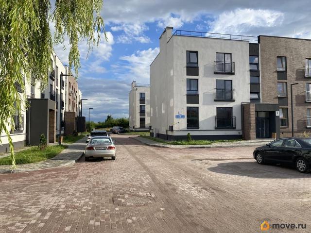 Квартира продажа в Калининградская область
