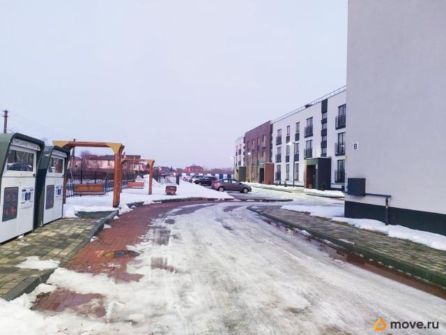 Квартира продажа в Калининградская область
