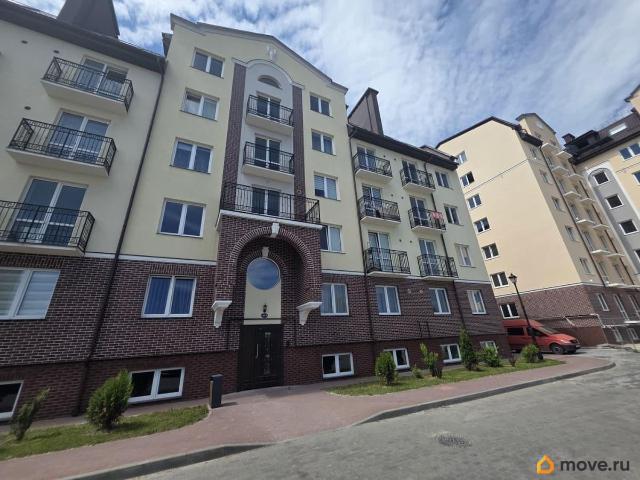 Квартира продажа в Калининградская область