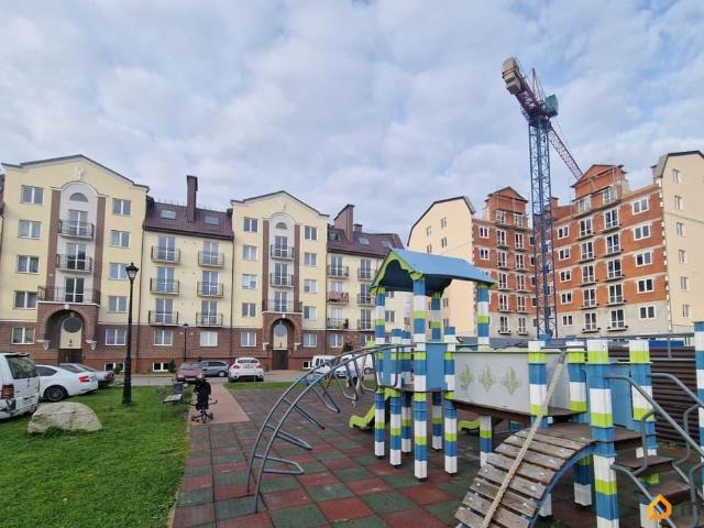 Квартира продажа в Калининградская область
