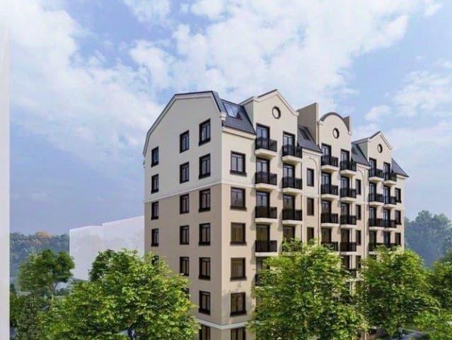 Квартира продажа в Калининградская область