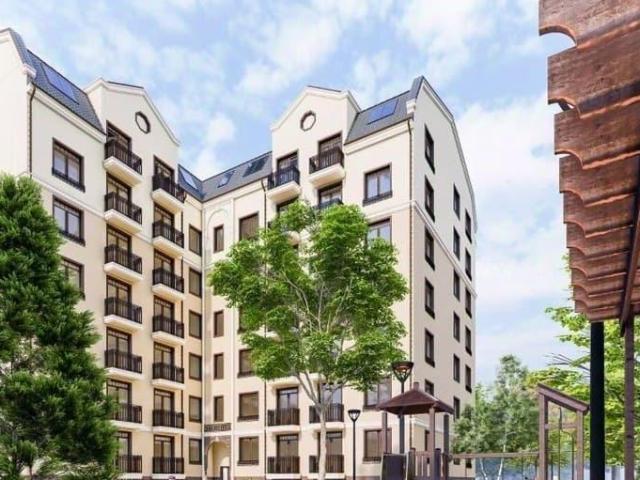 Квартира продажа в Калининградская область