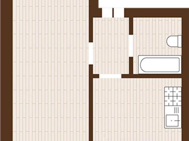 Квартира продажа в Калининградская область