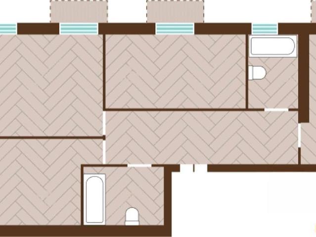 Квартира продажа в Калининградская область