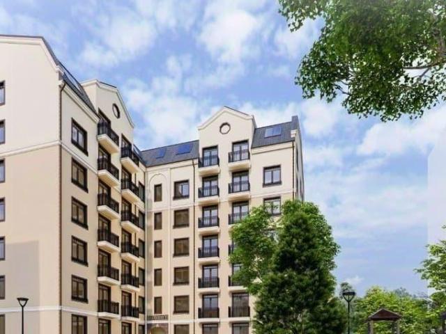 Квартира продажа в Калининградская область