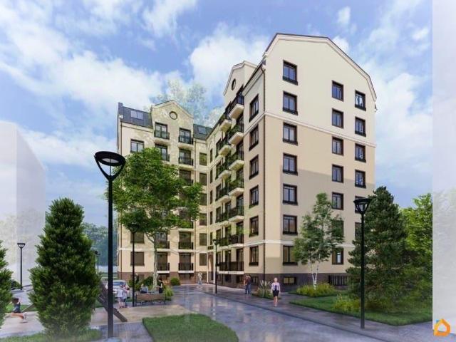 Квартира продажа в Калининградская область