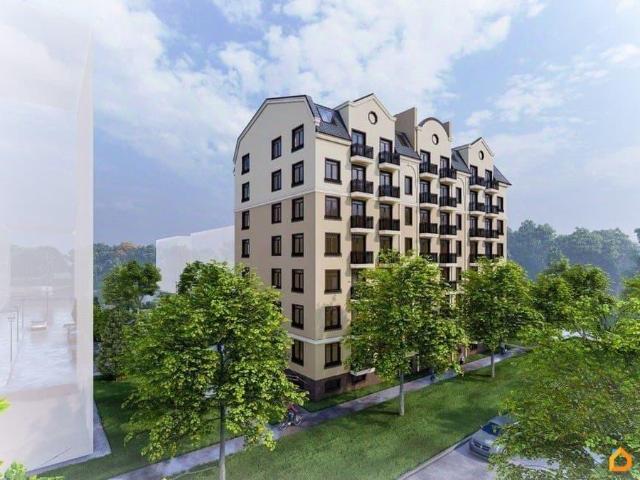 Квартира продажа в Калининградская область