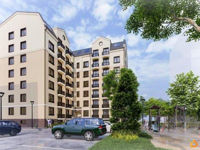 Квартира продажа в Калининградская область