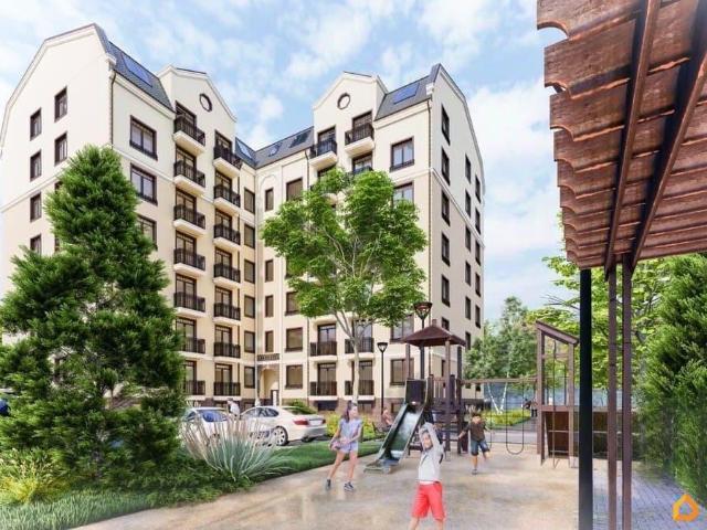 Квартира продажа в Калининградская область