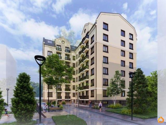 Квартира продажа в Калининградская область
