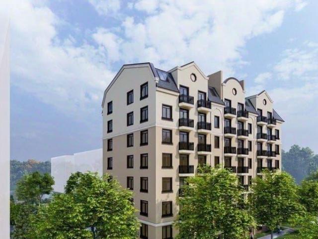 Квартира продажа в Калининградская область