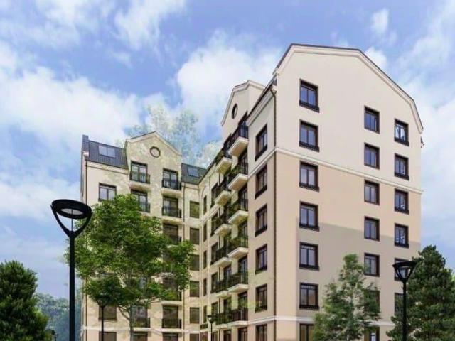 Квартира продажа в Калининградская область