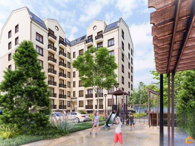 Квартира продажа в Калининградская область
