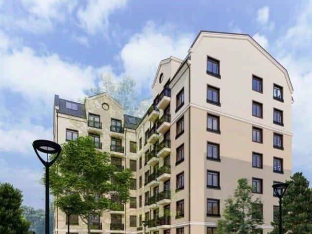 Квартира продажа в Калининградская область