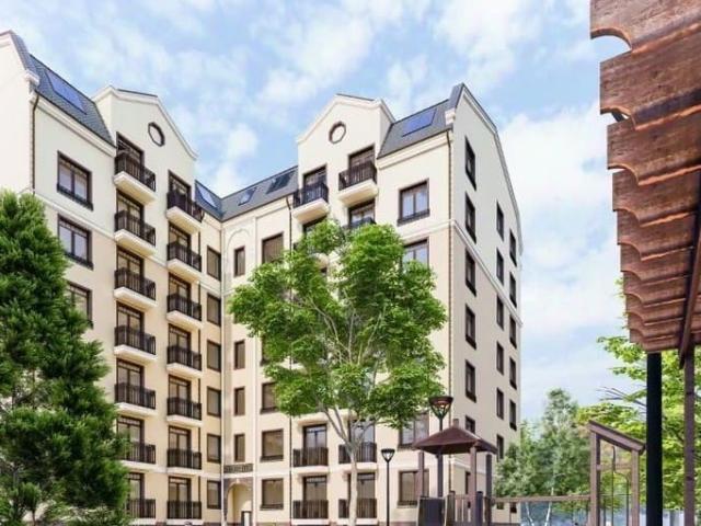 Квартира продажа в Калининградская область