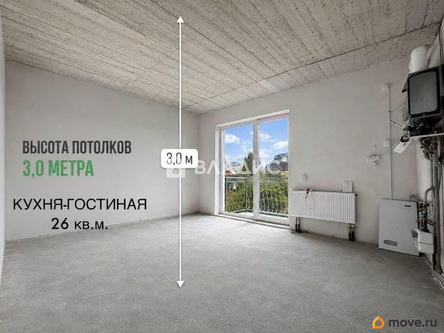 Квартира продажа в Калининградская область