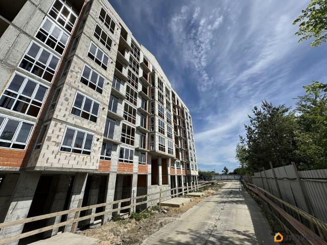 Квартира продажа в Калининградская область
