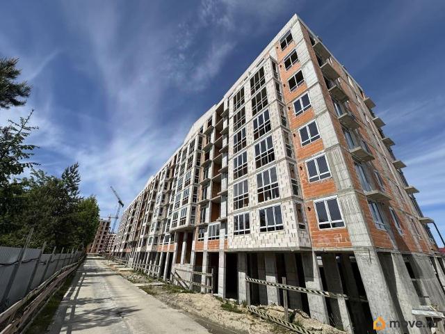 Квартира продажа в Калининградская область