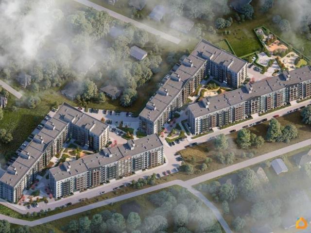 Квартира продажа в Калининградская область