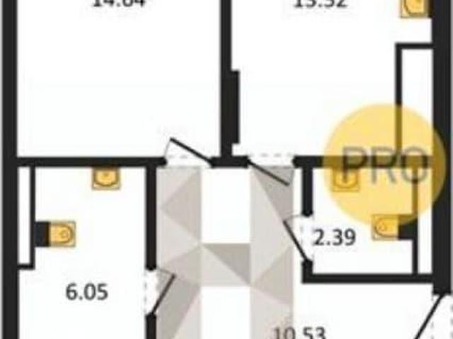 Квартира продажа в Калининградская область