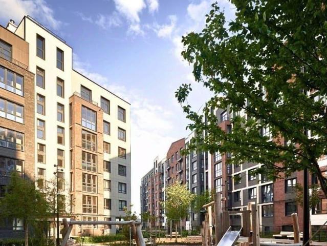 Квартира продажа в Калининградская область