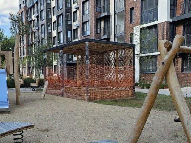Квартира продажа в Калининградская область