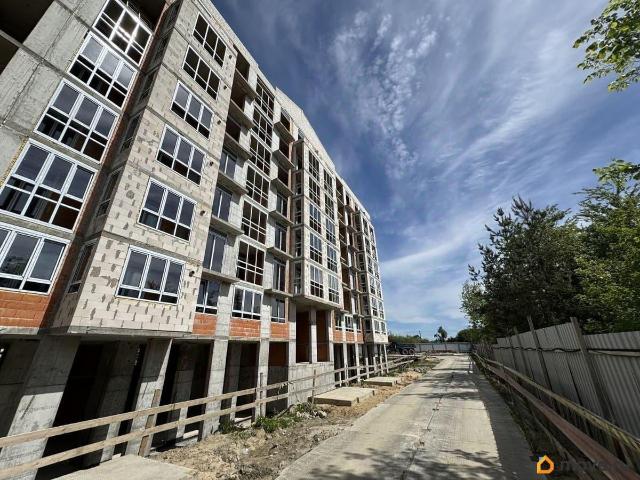 Квартира продажа в Калининградская область