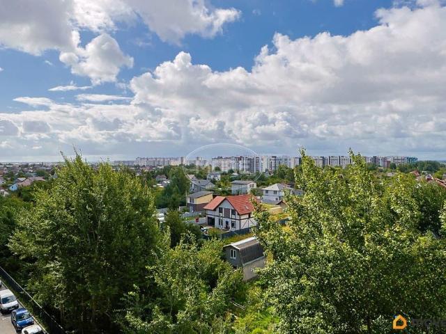 Квартира продажа в Калининградская область
