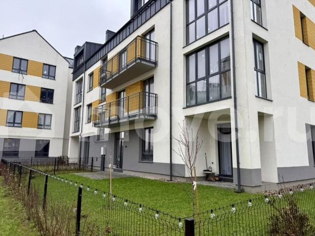 Квартира продажа в Калининградская область