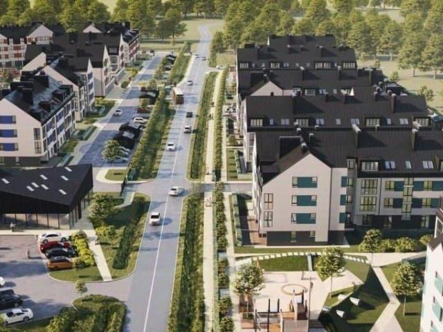 Квартира продажа в Калининградская область