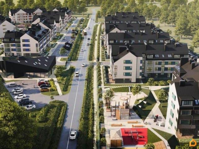 Квартира продажа в Калининградская область