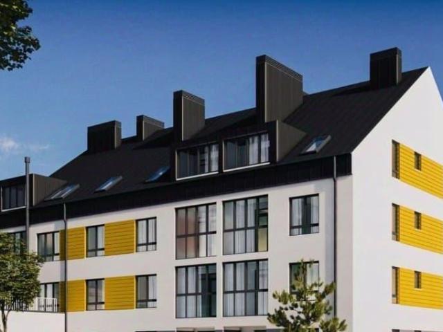 Квартира продажа в Калининградская область