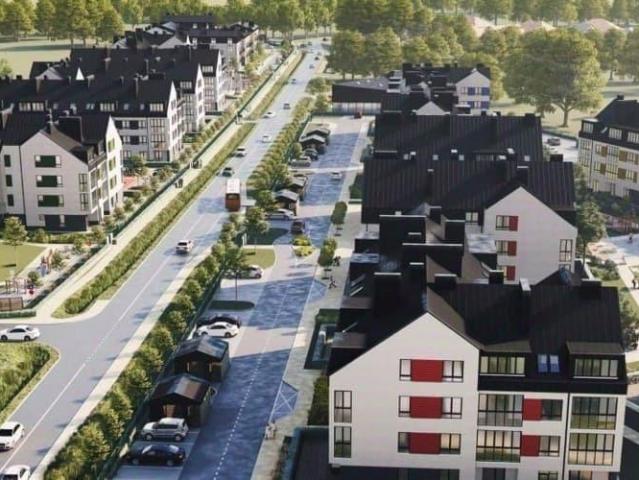 Квартира продажа в Калининградская область
