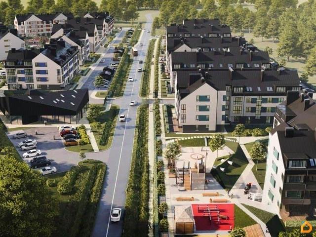 Квартира продажа в Калининградская область
