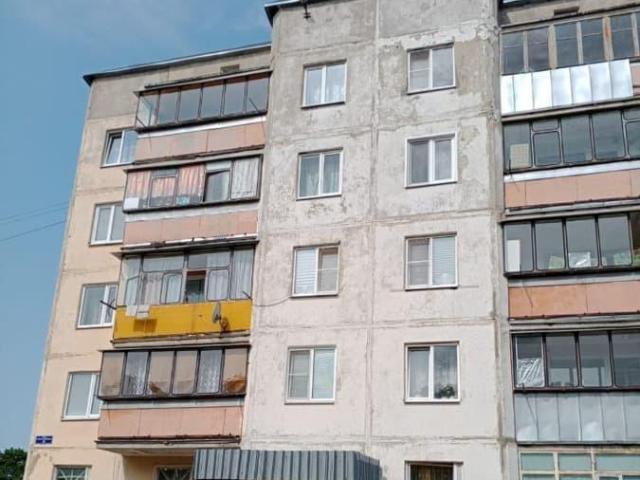 Квартира продажа в Курская область